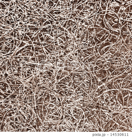 background with splashes of fibers  14530611