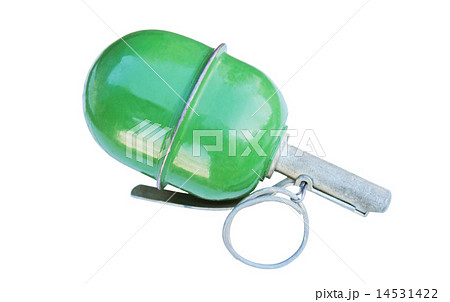 Grenade 14531422