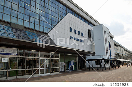 新花巻駅 新花巻駅 14532928