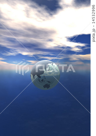 地球の未来 14532996