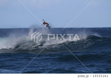 サーファー 14533101