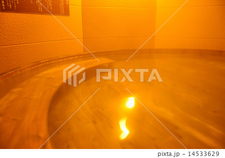 大樽風呂の温泉 14533629