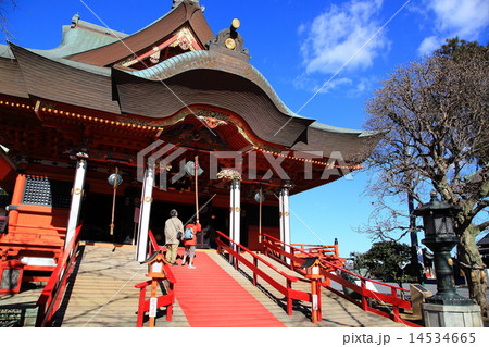 布施弁天 布施弁天 14534665