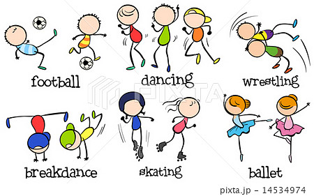 Sports Sports 14534974