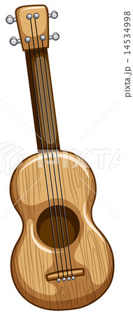 Ukulele 14534998