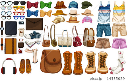 Accessories 14535029