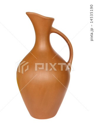 Pitcher of clay Pitcher of clay 14535190