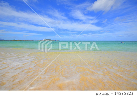 ラニカイビーチ 14535823