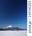 磐梯山 14536205