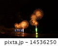江ノ島花火大会 14536250
