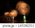 江ノ島花火大会 14536251