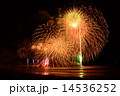 江ノ島花火大会 14536252
