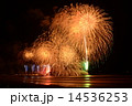 江ノ島花火大会 14536253