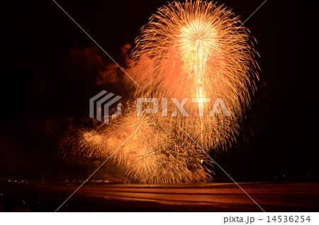 江ノ島花火大会 14536254