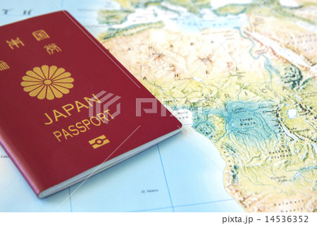 パスポート パスポート 14536352
