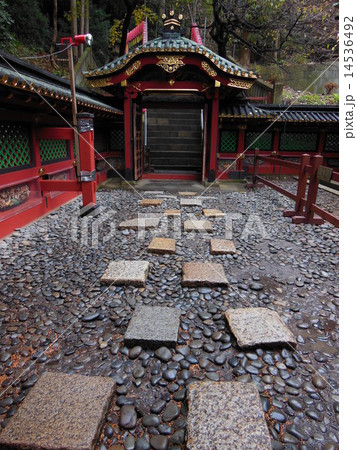 久能山東照宮③ 14536492