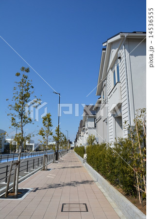 新築一戸建て 新築一戸建て 14536555