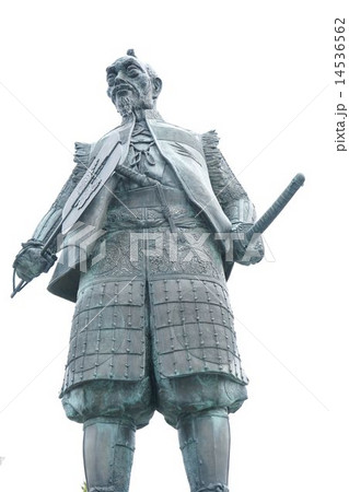豊臣秀吉像 豊臣秀吉像 14536562