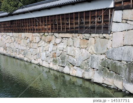 広島城址 14537751