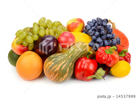 fruit and vegetable fruit and vegetable 14537999