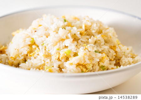 卵チャーハン 14538289
