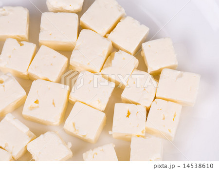 Tofu cheese Tofu cheese 14538610