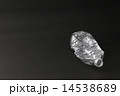 空のペットボトル 14538689