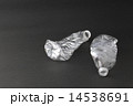 空のペットボトル 14538691