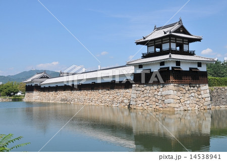 広島城13 広島城13 14538941