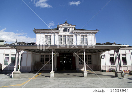 日光駅 日光駅 14538944