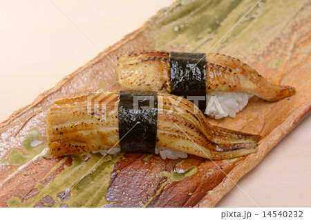 おいしい穴子の鮨 14540232
