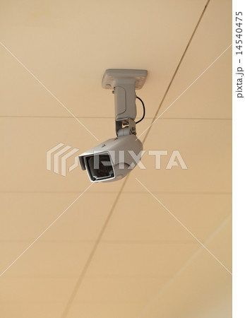 防犯カメラ 14540475