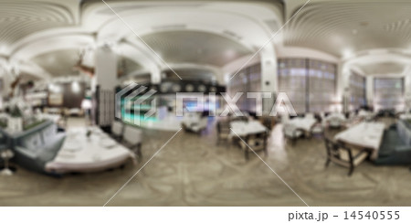 Restaurant blur background 14540555