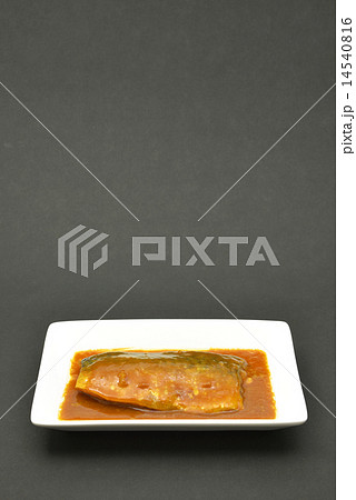 鯖の味噌煮 鯖の味噌煮 14540816