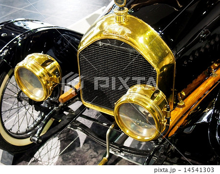 クラシックカー クラシックカー 14541303