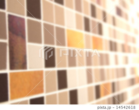 blur random size of mosaic wall or background blur random size of mosaic wall or background 14542618
