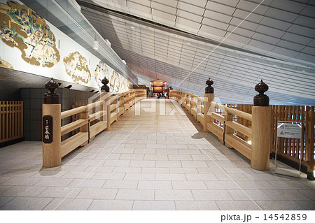 羽田空港　はねだ日本橋 14542859