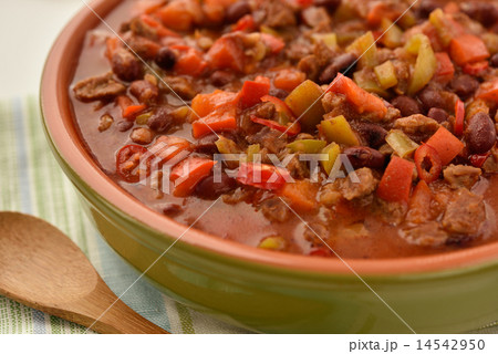 Chili con carne 14542950