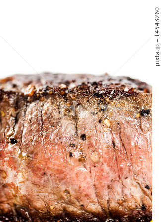 roasted the medallion closeup 14543260