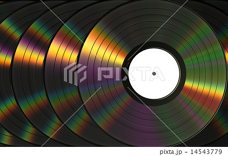 Vinil Records With Dispersion 14543779
