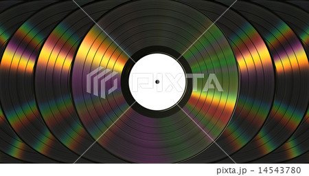 Vinil Records With Dispersion 14543780