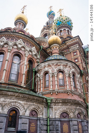 Church of the Saviour 14544386