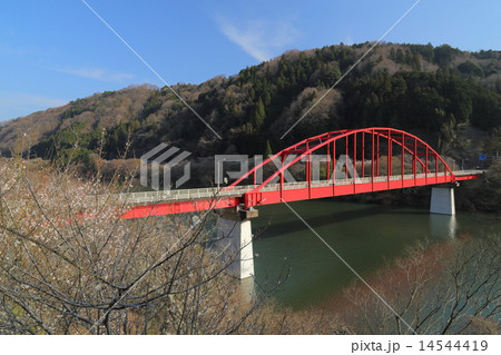 月ヶ瀬橋 14544419