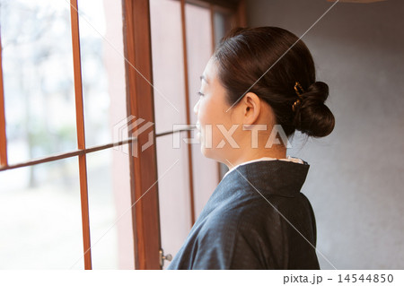 kimono 14544850