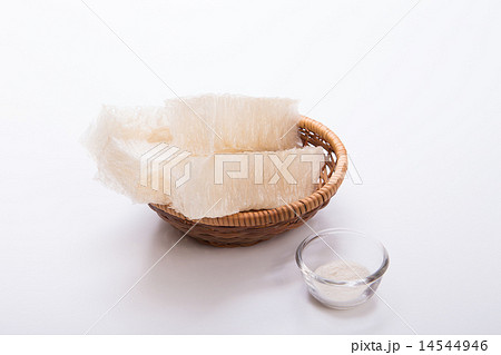 乾燥寒天 乾燥寒天 14544946