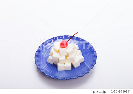 牛乳寒天 14544947