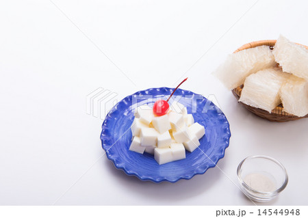 牛乳寒天 牛乳寒天 14544948