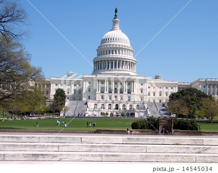 Washington Capitol central part 2010 Washington Capitol central part 2010 14545034