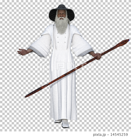 長老 長老 14545259