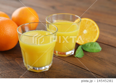Orange juice 14545281